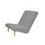 Nubu Upholstered Accent Chair