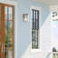 Applique murale en acier Eyoas-88580218-88580220