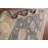 Vegetable Dye Oushak Oriental Area Rug 9x12