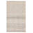 Sienna Gray Rug 5'2" x 8'