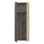 Shilu 2 Door Manufactured Wood Wardrobe-806173589