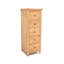 Bryony 45 cm W Chest of 5 Drawers