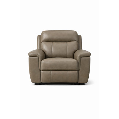 #3175 Paloma Sofa +chair In  Brown