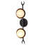 Churchill 2 - Light Wallchiere