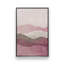 Ensemble de 3 brumines rose Fluorite-290636085-290636080