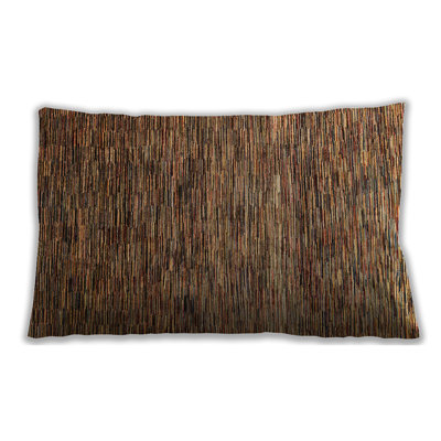 Coussin lombaire abstrait 4234