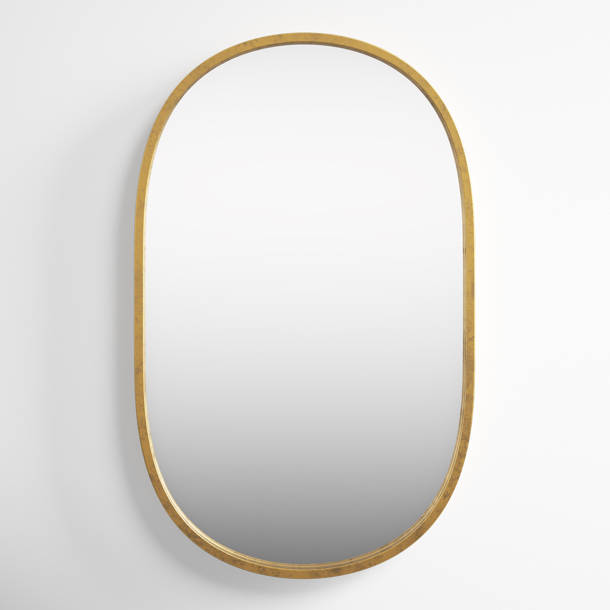 Beckford Vanity Mirror | Joss & Main