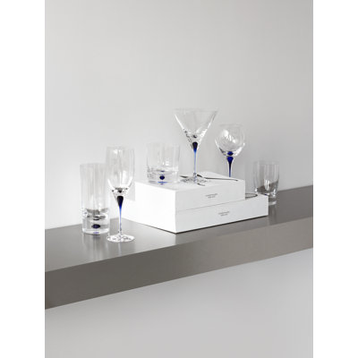 Intermezzo 8.4 oz. Wine Glass