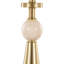 Contemporary Accent Table Lamp
