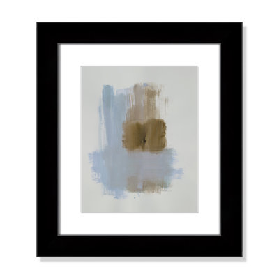 Esmeray "Powder Room Wash IV" Print