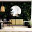 Papier peint Winona Green Ferns