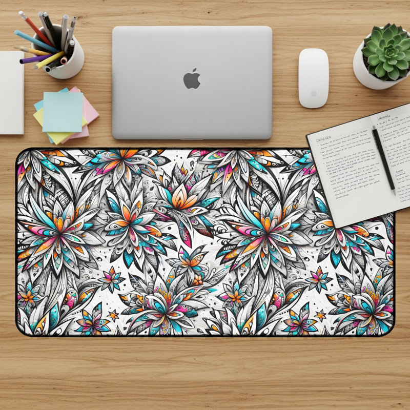 Desk Pad