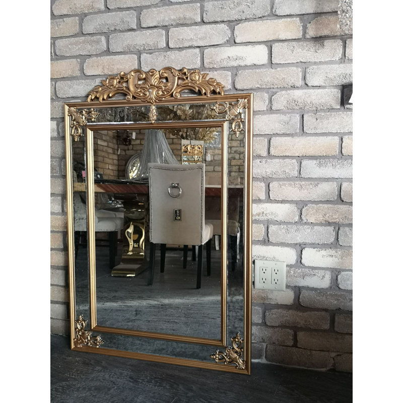 Miroir pleine grandeur Jaiquez