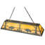 Buffalo 9 - Light Pendant