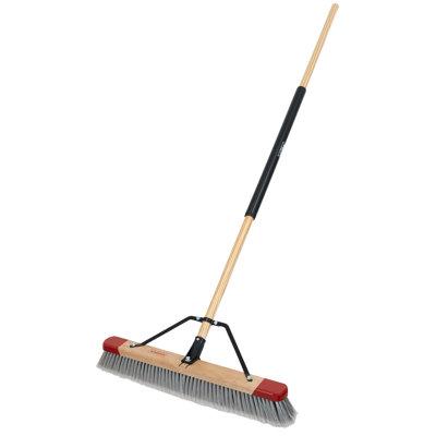 Push Broom
