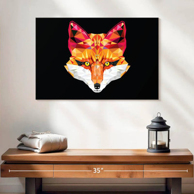 Geometric Fox