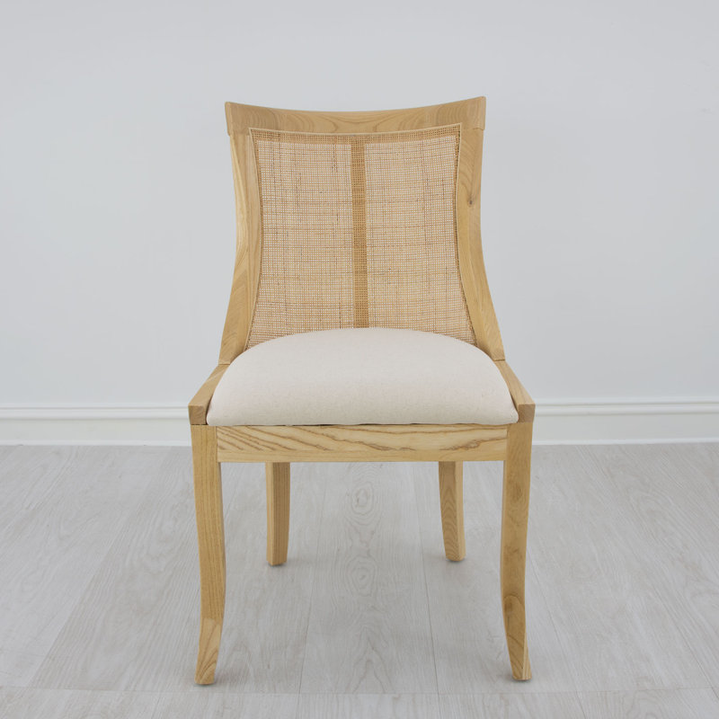 Martha Upholstered Dining Chair