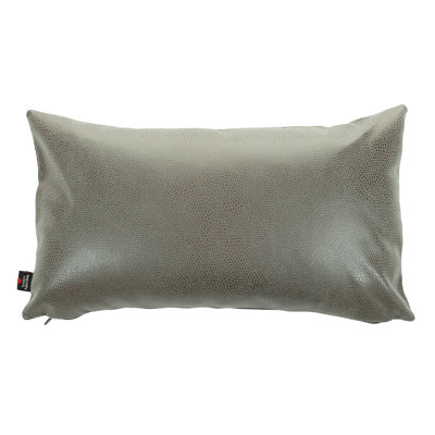 Cheer Animal Print Rectangular Cushion