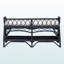 Banc en rotin naturel avec tablette Marami-1427656428-1427656429