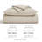 100% Cotton Medallion Stitch Quilt Set-126545087-126545085