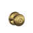Antique Brass