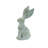 Long Ear Rabbit Figurine-349306108-349306111