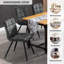 Upholstered Dining Chair-1761043076