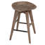 Tabouret de bar et de comptoir Saunderstown-868062243-868062242