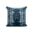 Modern Turkish Abstract Throw Pillow-2070045351