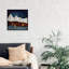 «Moonlit Desert» par Spaceécur Designs - impression-49718625-49718628-75092706