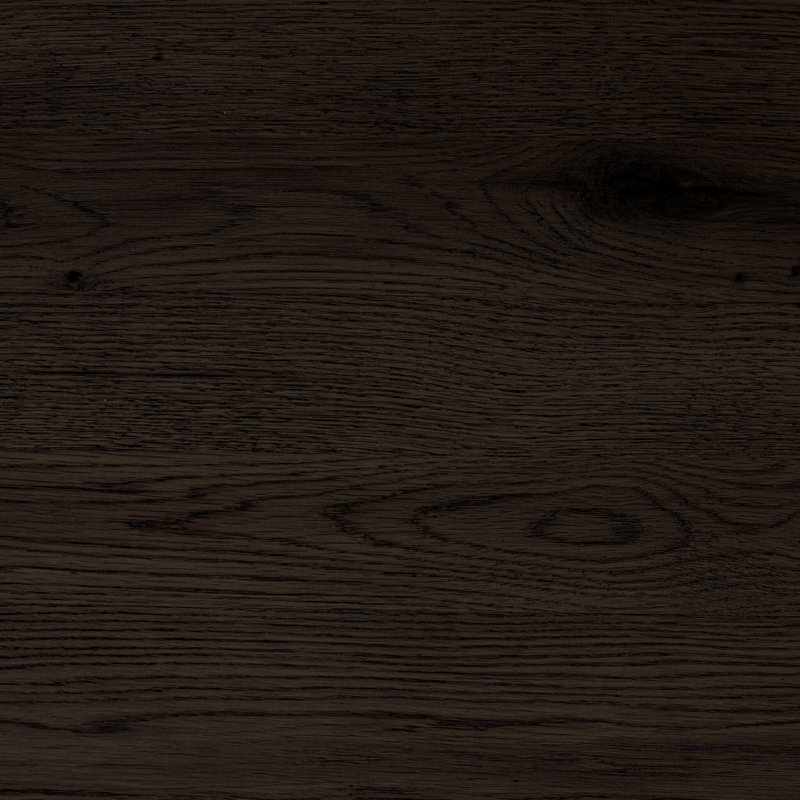 Maggie Tall Chest-Aged Smoked Oak, Smoked Black Oak