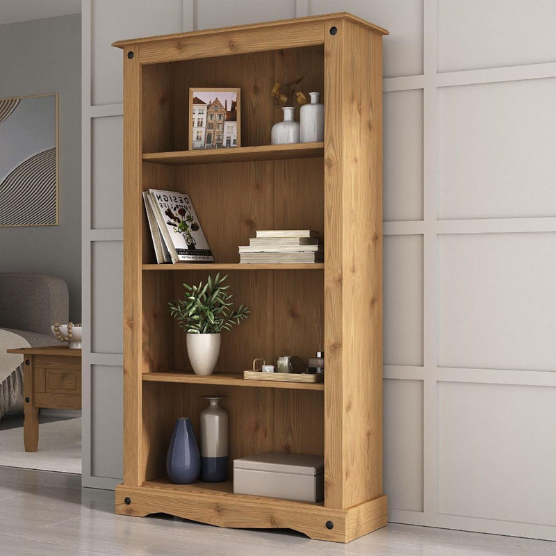 Davida Bookcase