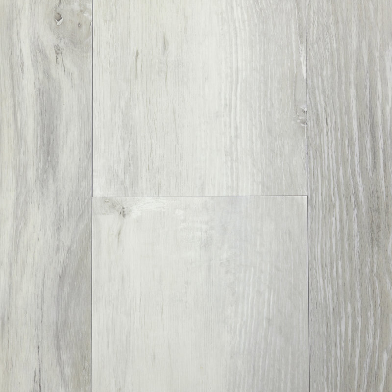 Crowne 0.62mm Thick 122cm W x 122cm L Vinyl Plank