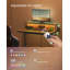 Alcedo Computer Table-731509278-731509279