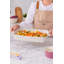 Mason Cash In The Meadow Cream Large Rectangular Dish