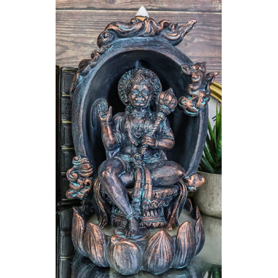 Figurine bouddha bouddhiste Hanuman