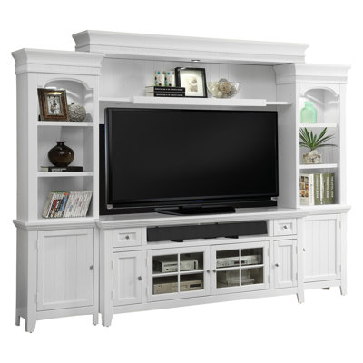 Susana Hutch for TVs up to 78"