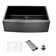 High-Quality Stainless Steel Kitchen Sink With Advanced Features For Durability And Functionality