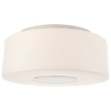 Barbara Barry Acme Flush Mount