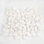 StoneCreek Pebble Mosaic Tile for Floors & Walls, 6 Pieces per Box-417501460