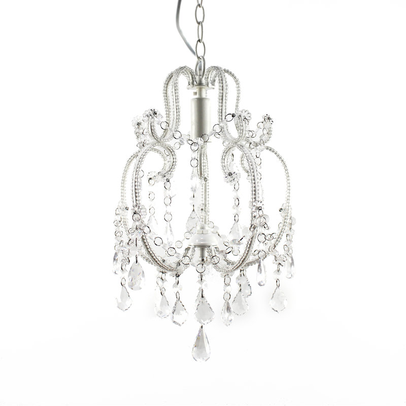 Niemi 1 - Light Candle Style Chandelier