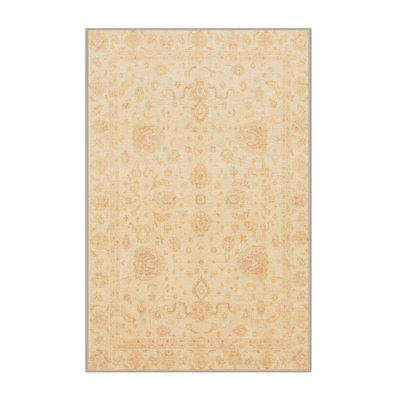 Tapis abstrait 4048