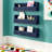 Burch Alder Floating Shelf-623128736