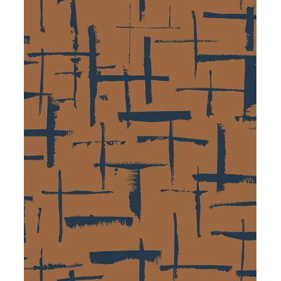 Niseko Modern Abstract Wallpaper