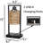 Bashford Metal Table Lamp