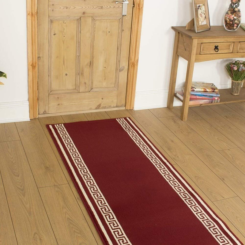 Agne Indoor Area Rug, Runner 240cm x 80cm