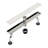 Shower Drain Linear Shower Drain 18 Inch
