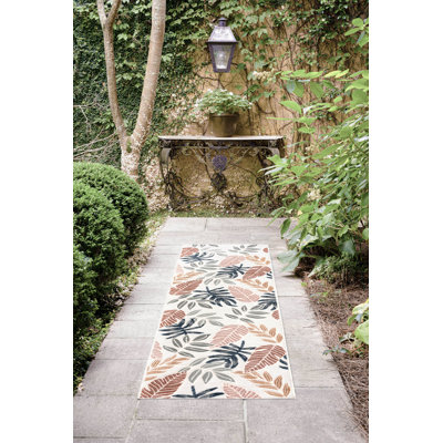 Lenapah Indoor / Outdoor Rug