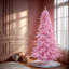 Artificial Fir Christmas Tree-1102618996