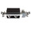 Precision 3000K 33 Watt Dimmable Multi-Spotlight Recessed Lighting Kit